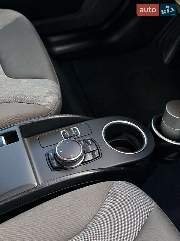 Хэтчбек BMW I3 2016 в Одессе