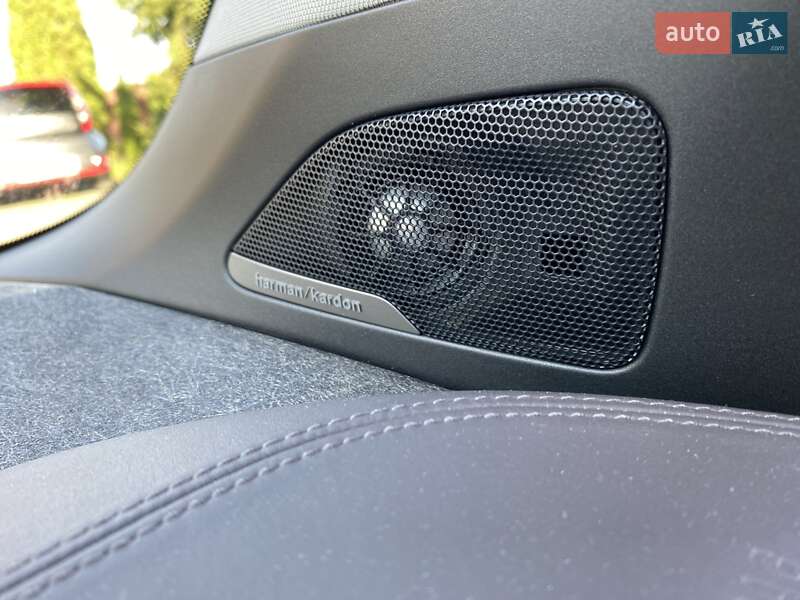 Хетчбек BMW I3 2017 в Києві фото 18 Хетчбек BMW I3 2017 в Києві