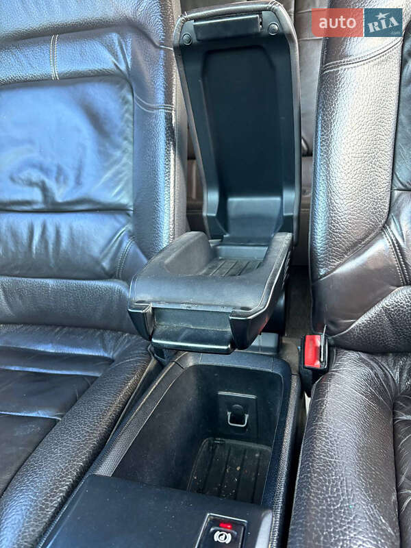 Хэтчбек BMW I3 2015 в Хмельницком