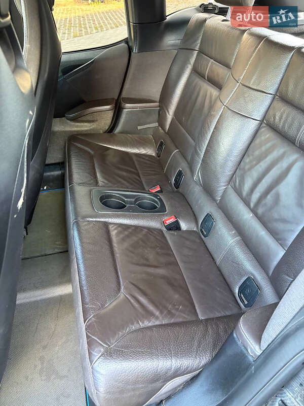 Хэтчбек BMW I3 2015 в Хмельницком