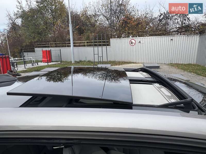 Хэтчбек BMW I3 2014 в Львове