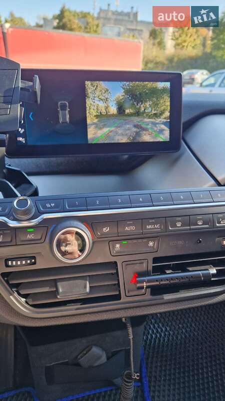 Хэтчбек BMW I3 2020 в Львове фото 20 Хэтчбек BMW I3 2020 в Львове