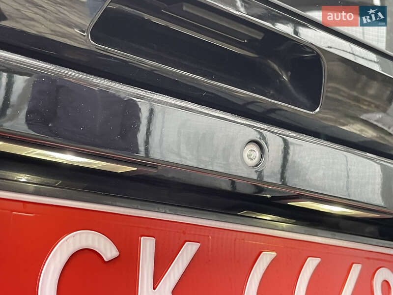 Хетчбек BMW I3 2017 в Львові фото 24 Хетчбек BMW I3 2017 в Львові