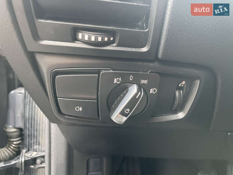 Хетчбек BMW I3 2017 в Львові фото 29 Хетчбек BMW I3 2017 в Львові