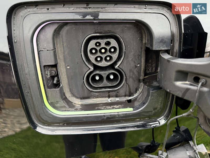 Хэтчбек BMW I3 2018 в Виннице фото 19 Хэтчбек BMW I3 2018 в Виннице