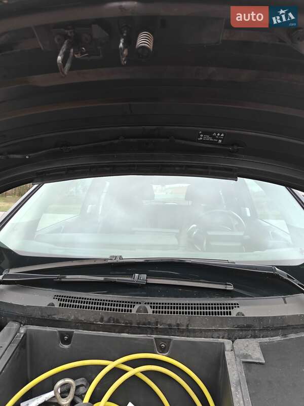 Хэтчбек BMW I3 2019 в Полтаве