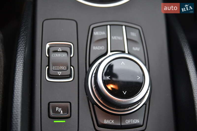 Хэтчбек BMW I3 2017 в Луцке