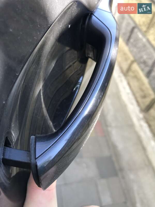 Хэтчбек BMW I3 2014 в Луцке фото 27 Хэтчбек BMW I3 2014 в Луцке