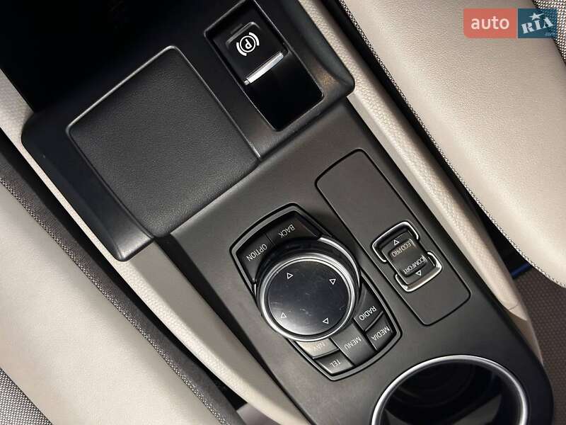 Хэтчбек BMW I3 2014 в Львове