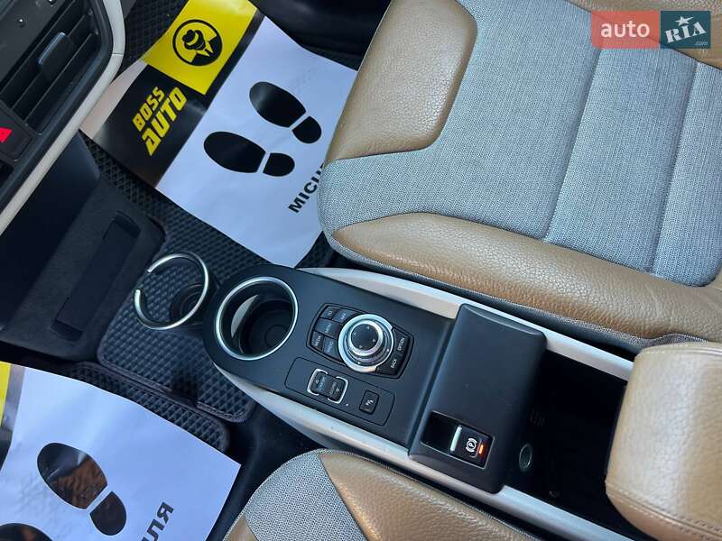 Хэтчбек BMW I3 2015 в Ивано-Франковске фото 17 Хэтчбек BMW I3 2015 в Ивано-Франковске