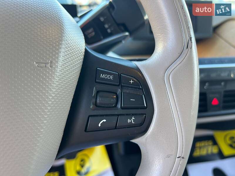 Хэтчбек BMW I3 2015 в Ивано-Франковске фото 21 Хэтчбек BMW I3 2015 в Ивано-Франковске