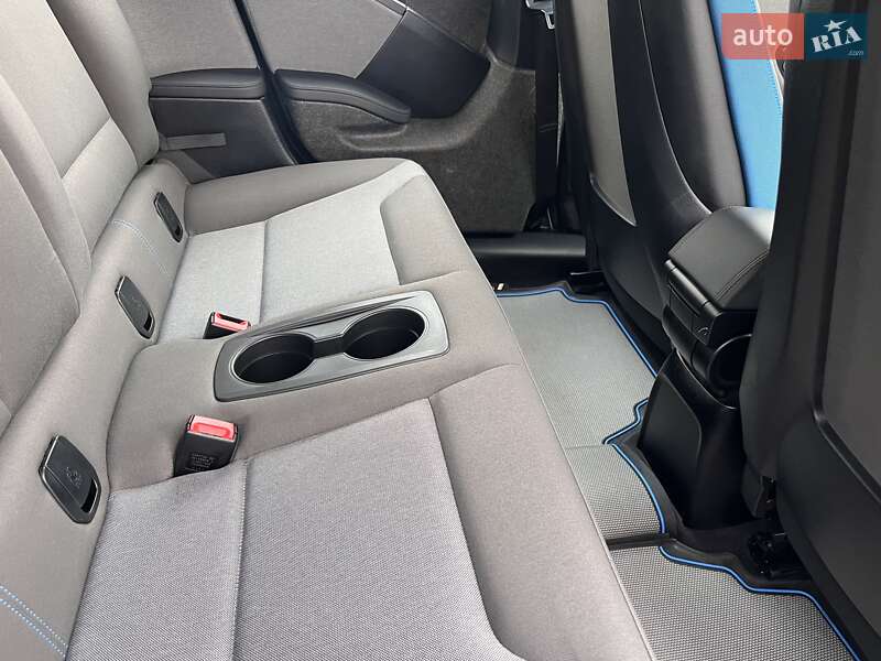 Хетчбек BMW I3 2020 в Житомирі