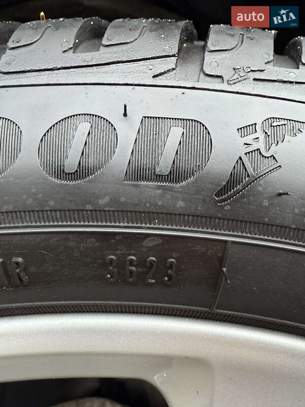 Хетчбек BMW I3 2016 в Львові фото 11 Хетчбек BMW I3 2016 в Львові