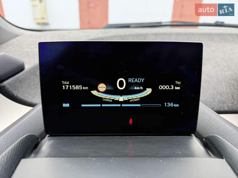 Хетчбек BMW I3 2016 в Львові фото 31 Хетчбек BMW I3 2016 в Львові