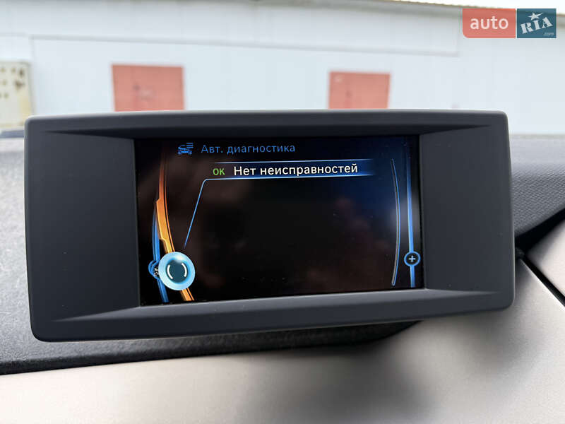 Хетчбек BMW I3 2016 в Львові фото 38 Хетчбек BMW I3 2016 в Львові