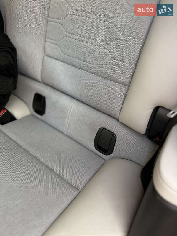 Хэтчбек BMW I3 2014 в Шполе фото 8 Хэтчбек BMW I3 2014 в Шполе