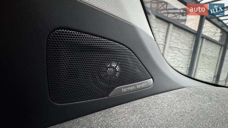 Хэтчбек BMW I3 2015 в Днепре
