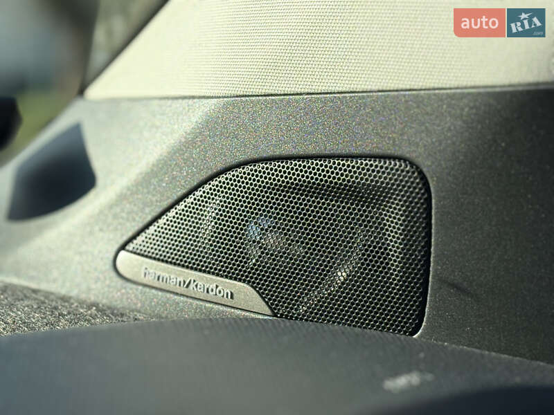 Хетчбек BMW I3 2014 в Луцьку