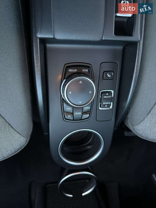 Хетчбек BMW I3 2014 в Луцьку фото 19 Хетчбек BMW I3 2014 в Луцьку