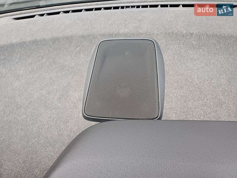 Хетчбек BMW I3 2014 в Запоріжжі