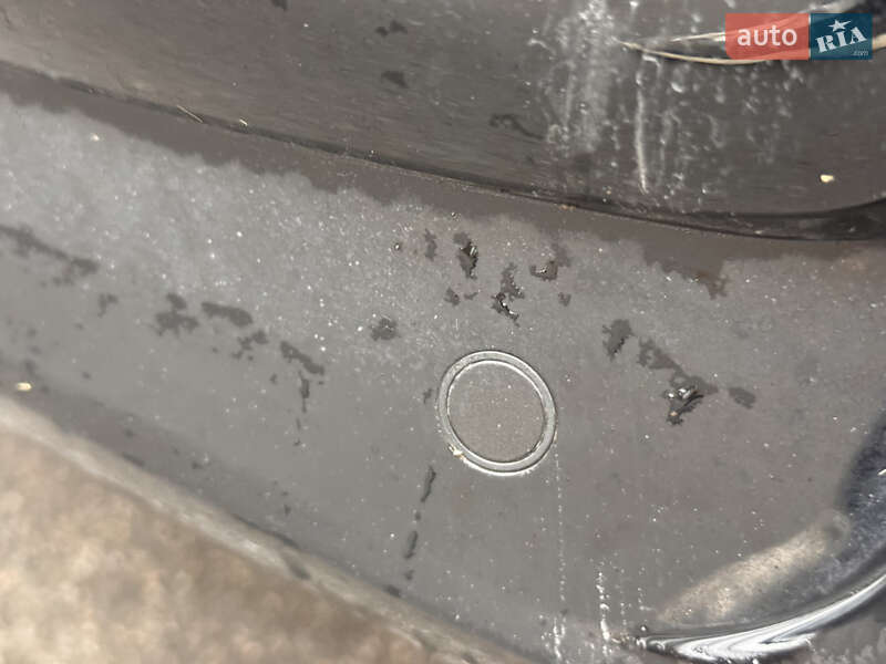 Хетчбек BMW I3 2019 в Рівному фото 8 Хетчбек BMW I3 2019 в Рівному