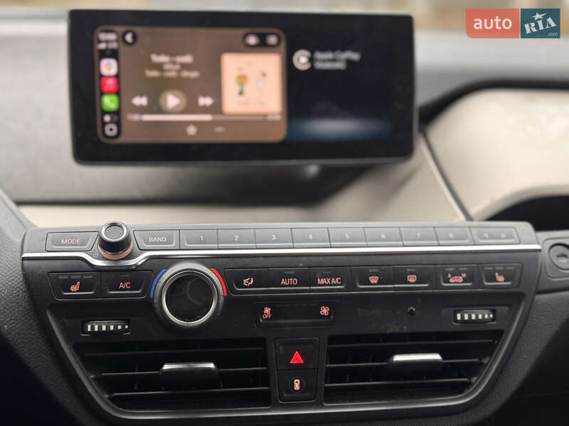 Хетчбек BMW I3 2019 в Рівному фото 13 Хетчбек BMW I3 2019 в Рівному