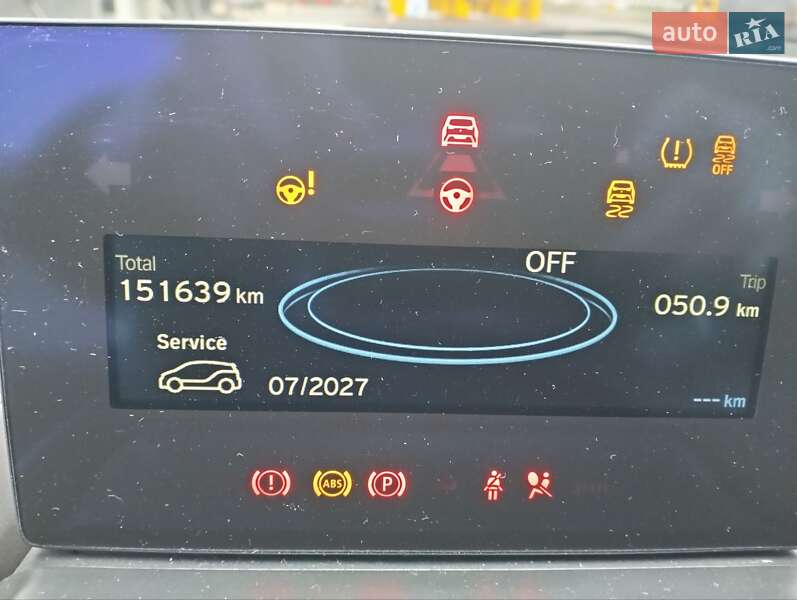 Хетчбек BMW I3 2016 в Луцьку фото 33 Хетчбек BMW I3 2016 в Луцьку