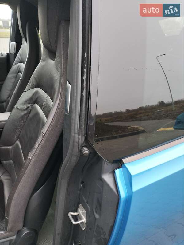 Хетчбек BMW I3 2016 в Луцьку фото 39 Хетчбек BMW I3 2016 в Луцьку