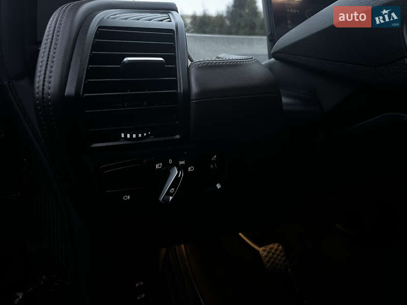 Хетчбек BMW I3 2015 в Рівному