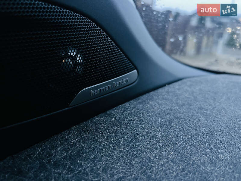 Хетчбек BMW I3 2015 в Рівному