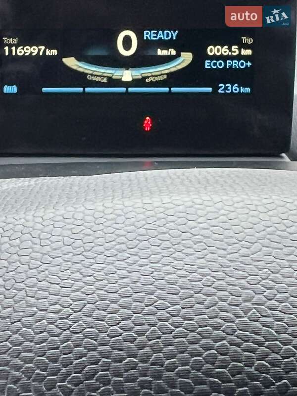 Хэтчбек BMW I3 2016 в Виннице фото 2 Хэтчбек BMW I3 2016 в Виннице