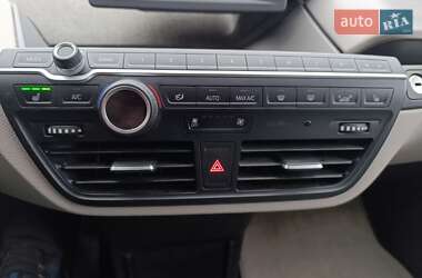 Хетчбек BMW I3 2014 в Житомирі фото 30 Хетчбек BMW I3 2014 в Житомирі