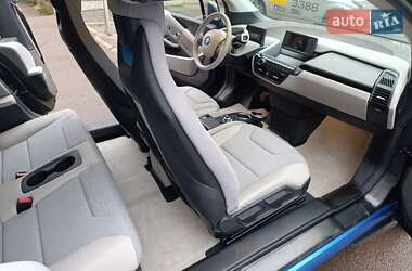 Хетчбек BMW I3 2014 в Житомирі фото 40 Хетчбек BMW I3 2014 в Житомирі