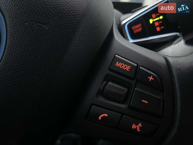 Хетчбек BMW I3 2014 в Львові фото 22 Хетчбек BMW I3 2014 в Львові