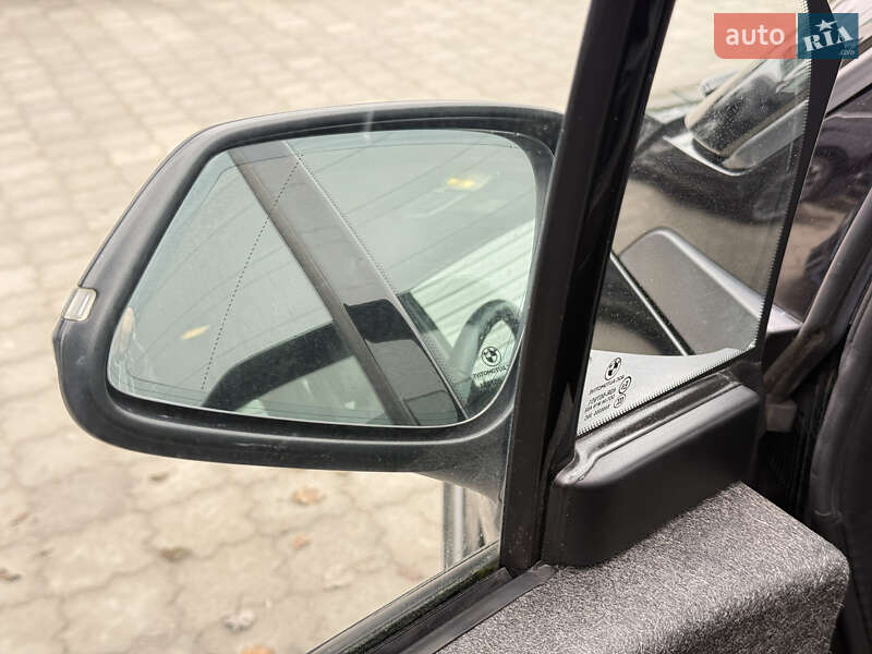 Хэтчбек BMW I3 2016 в Днепре фото 10 Хэтчбек BMW I3 2016 в Днепре