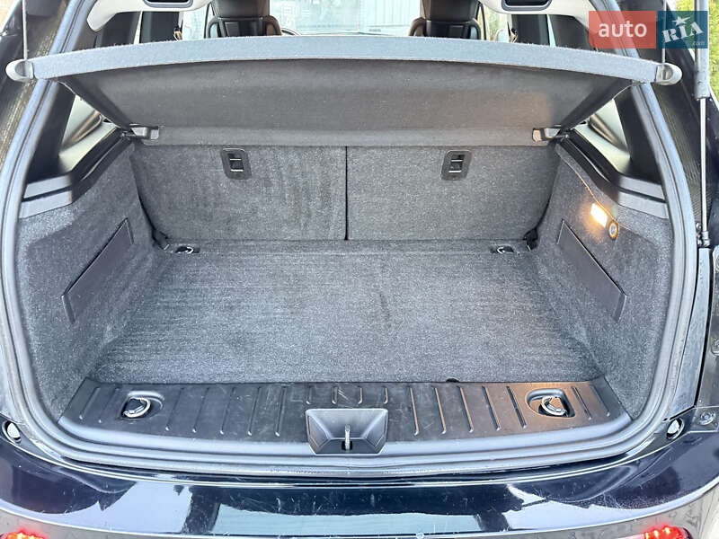 Хэтчбек BMW I3 2016 в Днепре фото 12 Хэтчбек BMW I3 2016 в Днепре