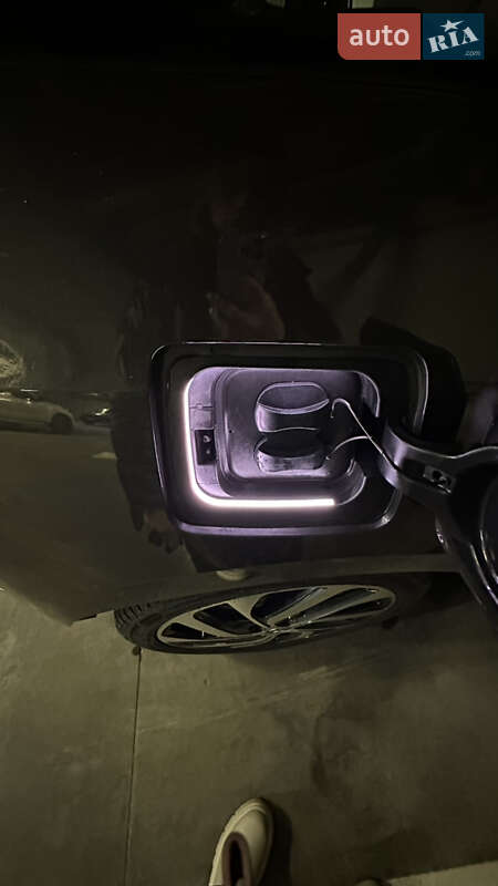Хэтчбек BMW I3 2014 в Днепре
