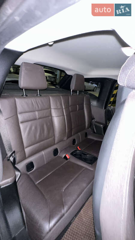 Хэтчбек BMW I3 2014 в Днепре