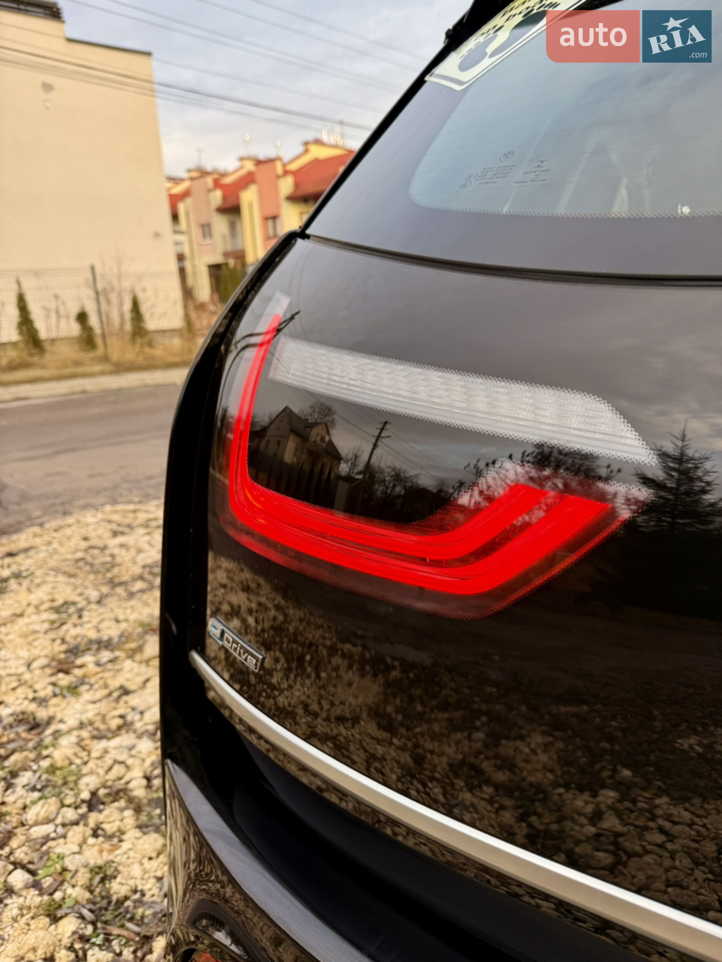 2018 BMW i3 - мініатюра 9