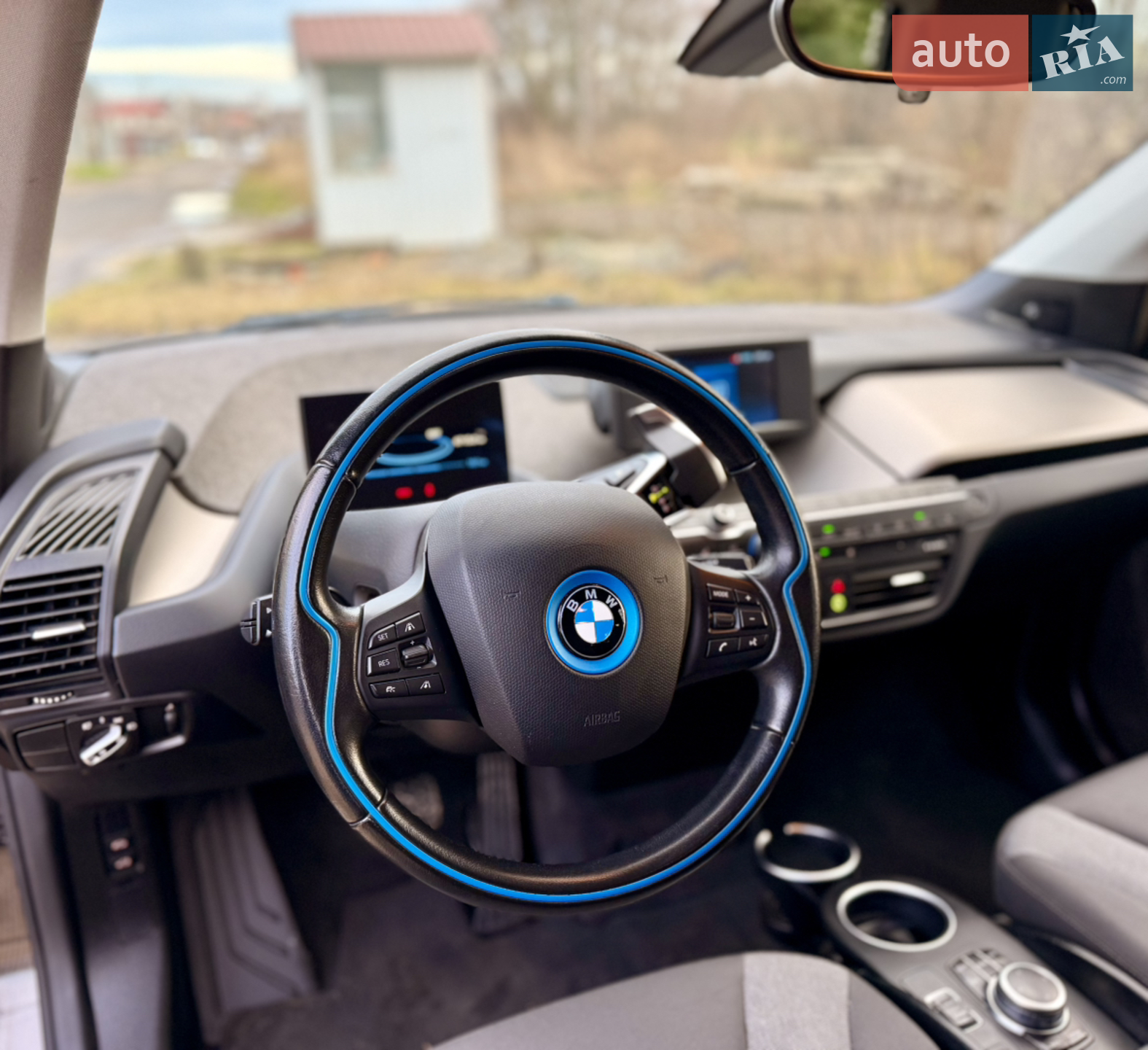 2018 BMW i3 - мініатюра 22