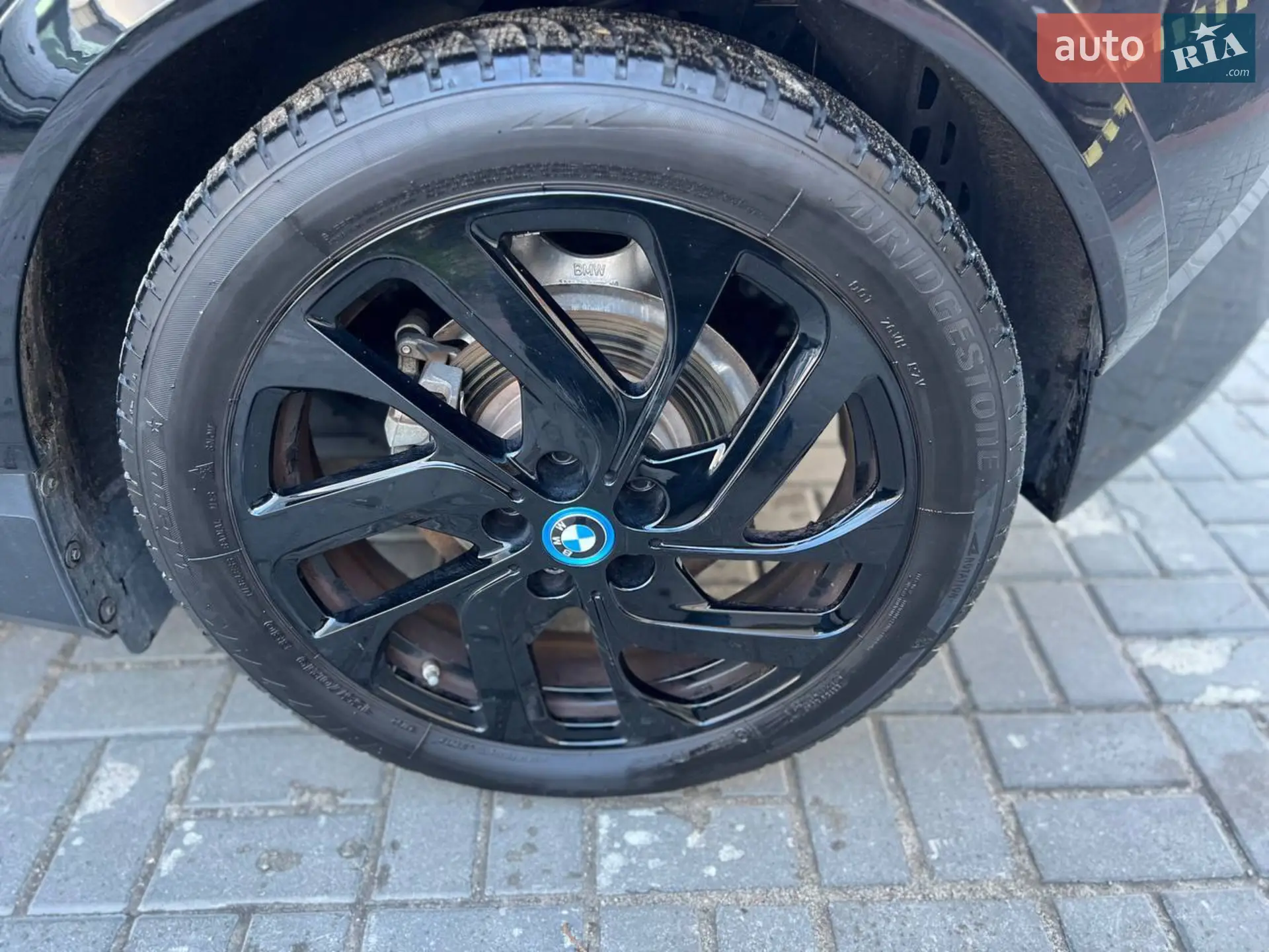 2022 BMW i3 - мініатюра 11