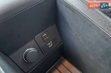 Хэтчбек BMW I3 2022 в Ковеле