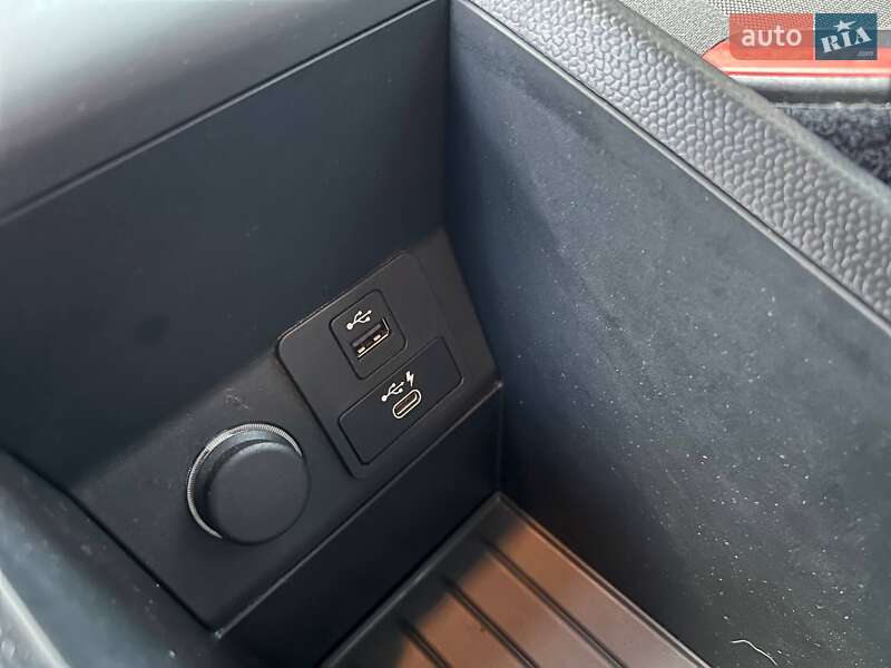 Хэтчбек BMW I3 2022 в Ковеле