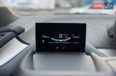 Хэтчбек BMW I3 2022 в Ковеле