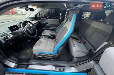 Хэтчбек BMW I3 2022 в Ковеле