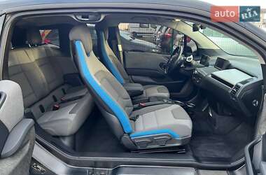 Хэтчбек BMW I3 2022 в Ковеле