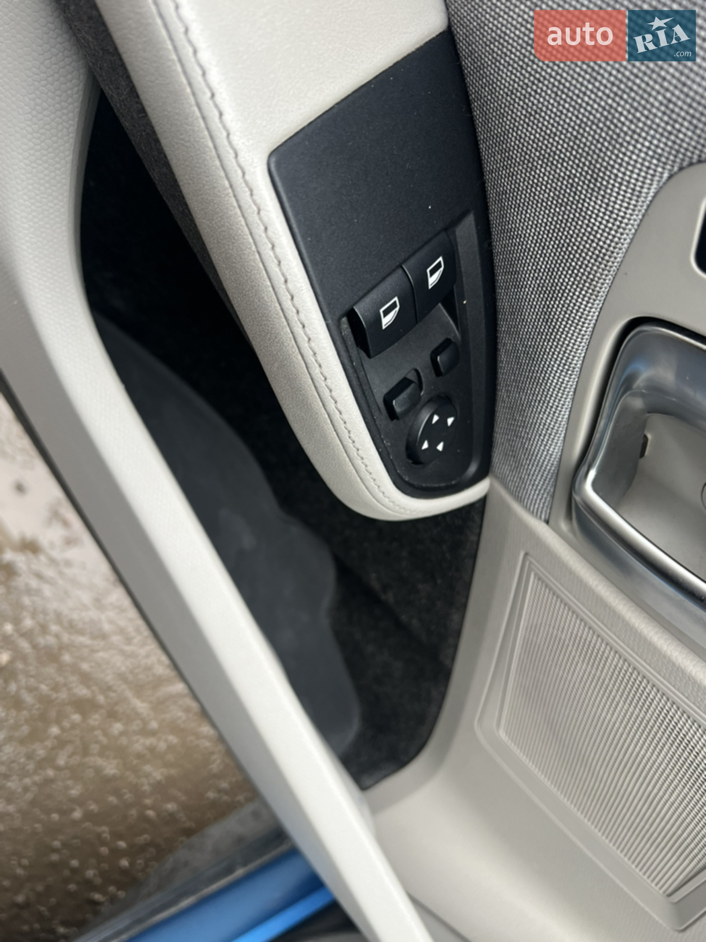 2014 BMW i3 - мініатюра 16