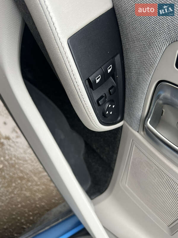 Хэтчбек BMW I3 2014 в Тернополе