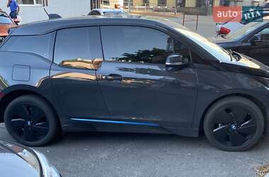 Хетчбек BMW I3 2015 в Полтаві