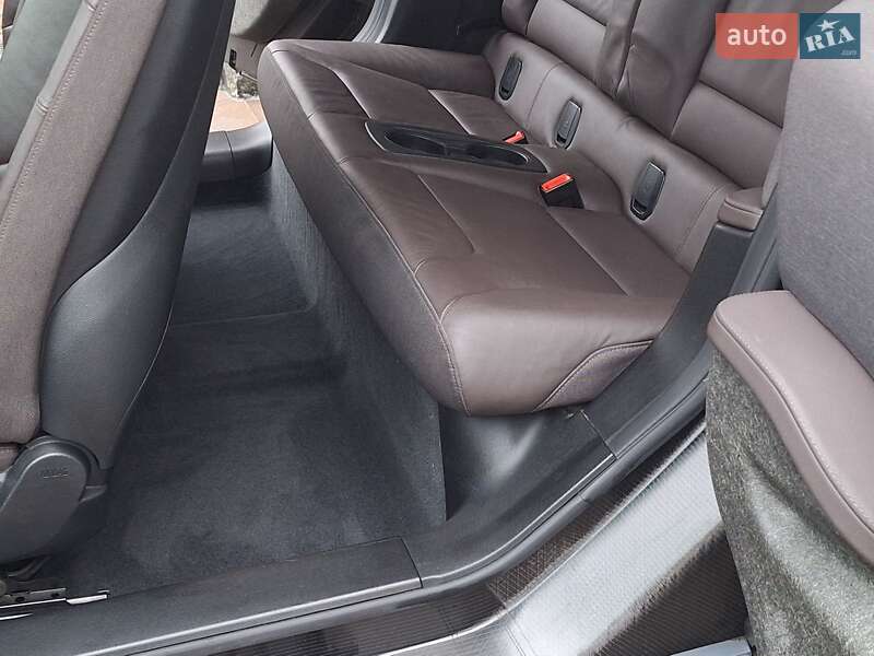 Хэтчбек BMW I3 2020 в Черкассах